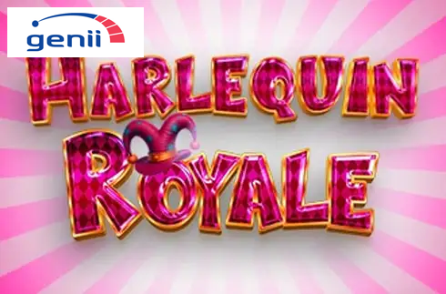 Harlequin Royale